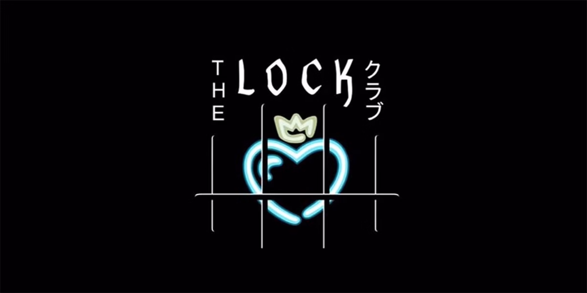 リンパラ-カラオケ-THELOCKロゴ
