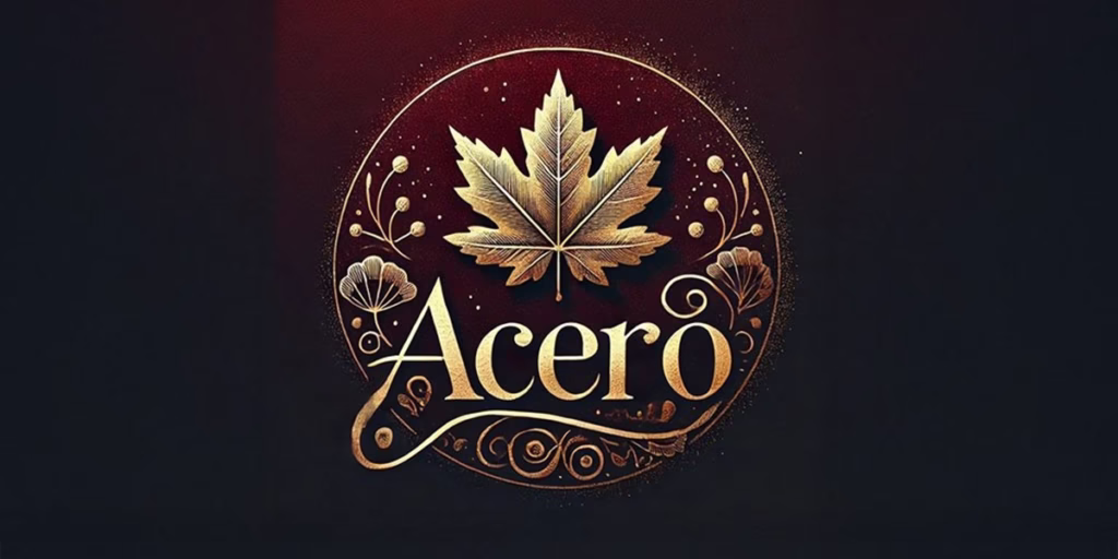 リンパラ-カラオケ-Aceroロゴ