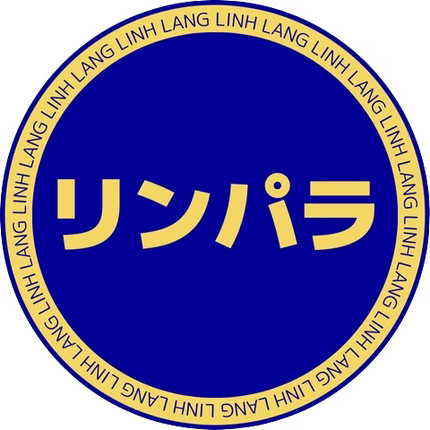 リンパラ(カタカナlogo)
