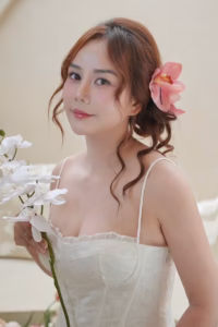リンパラ-カラオケ-Dorisキャスト写真5
