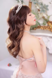 リンパラ-カラオケ-Dorisキャスト写真6